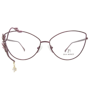 Okulary korekcyjne EVA MINGE EMP1012 C3