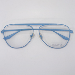 Okulary korekcyjne SCARLET OAK x PILAWSKI NO.02C C11