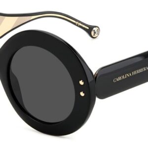 Okulary przeciwsłoneczne CAROLINA HERRERA CH0081/S 807IR