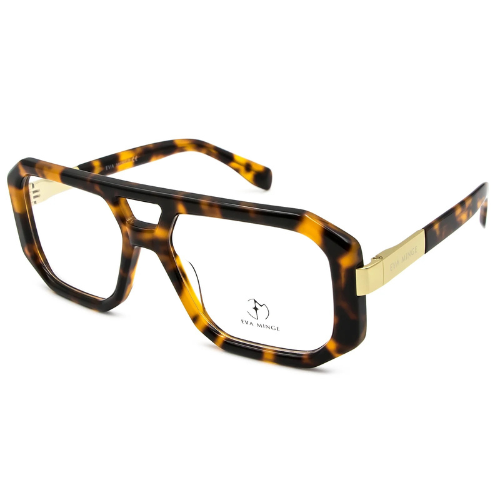 Okulary korekcyjne EVA MINGE EM11381 C2 - obrazek 3