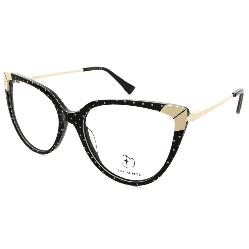 Okulary korekcyjne EVA MINGE EM 11339 C3