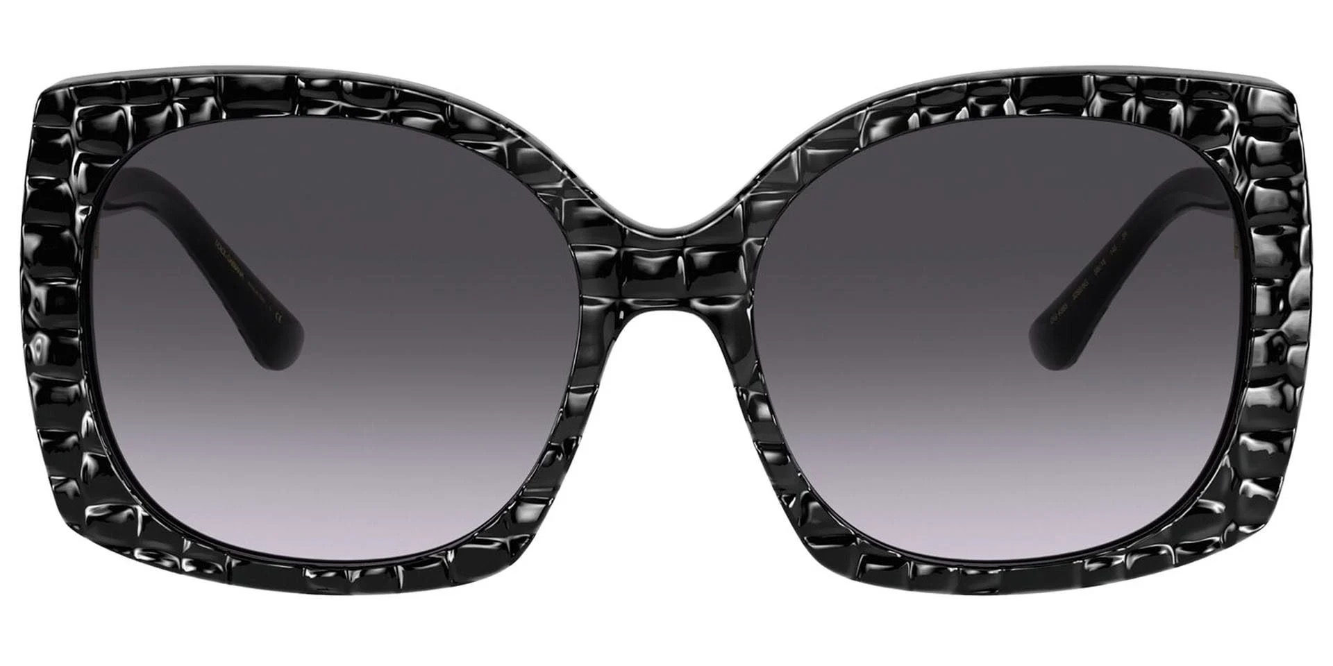 Okulary przeciwsłoneczne DOLCE&GABBANA DG4385 - obrazek 2