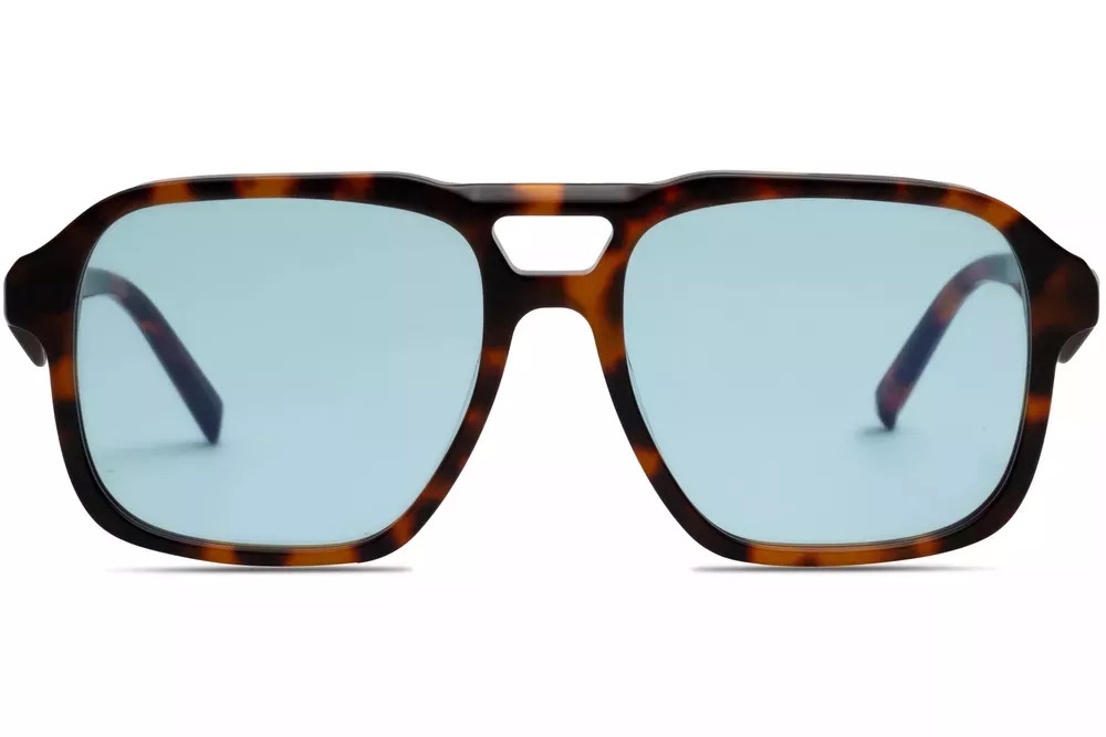 Okulary przeciwsłoneczne Leziff CODY M5878 C4 - obrazek 3