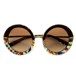 Okulary przeciwsłoneczne DOLCE&GABBANA DG4393