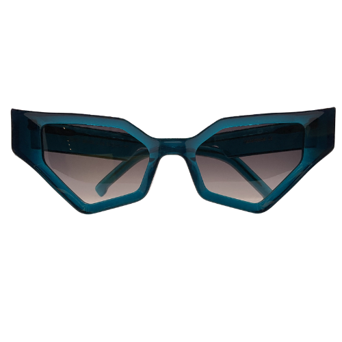 Okulary przeciwsłoneczne Leziff M5762 C09 - obrazek 3