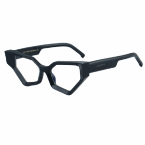 Okulary korekcyjne Leziff M5762 C03