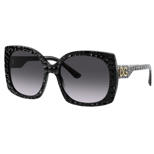 Okulary przeciwsłoneczne DOLCE&GABBANA DG4385