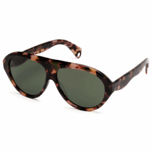 Okulary przeciwsłoneczne Leziff M6209 C05