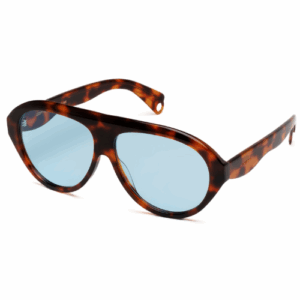 Okulary przeciwsłoneczne Leziff M6209 C06