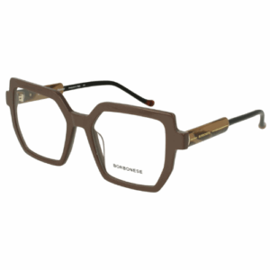 Okulary korekcyjne z nakładką przeciwsłoneczną Borbonese BEV.6200