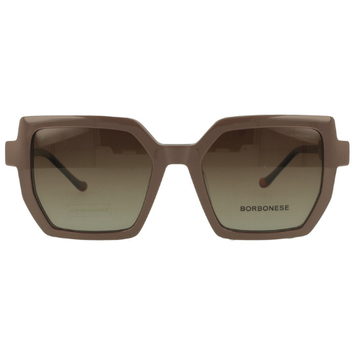 Okulary korekcyjne z nakładką przeciwsłoneczną Borbonese BEV.6200 - obrazek 4