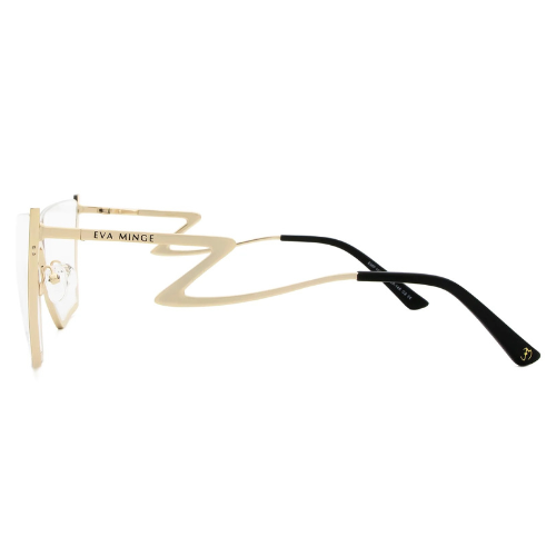 Okulary korekcyjne EVA MINGE EMP 1034 C1 - obrazek 2