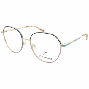 Okulary korekcyjne EVA MINGE EM 11412 C2