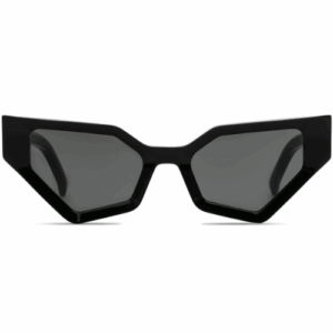 Okulary przeciwsłoneczne Leziff M5762 C01