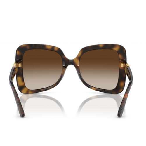 Okulary przeciwsłoneczne DOLCE&GABBANA DG6193-U - obrazek 3