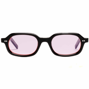 Okulary przeciwsłoneczne Leziff DAX ROSA NERO