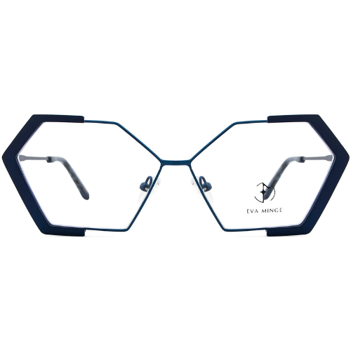 Okulary korekcyjne EVA MINGE EM 11416 C3