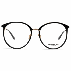 Okulary korekcyjne SCARLET OAK TITANIUM OAK 08 BlackBlade