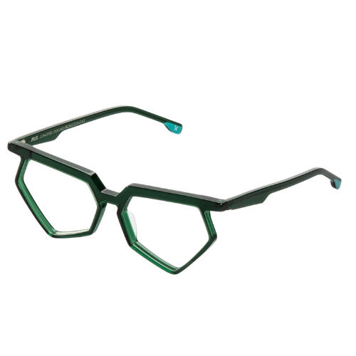 Okulary korekcyjne JPLUS ROLYA 15 - obrazek 2