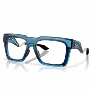 Okulary korekcyjne OAKLEY Enigma ink