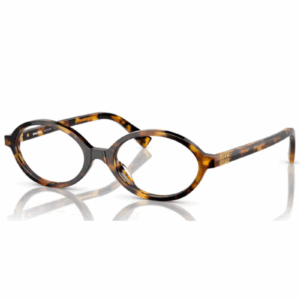 Okulary korekcyjne  Miu Miu 0MU 01XV