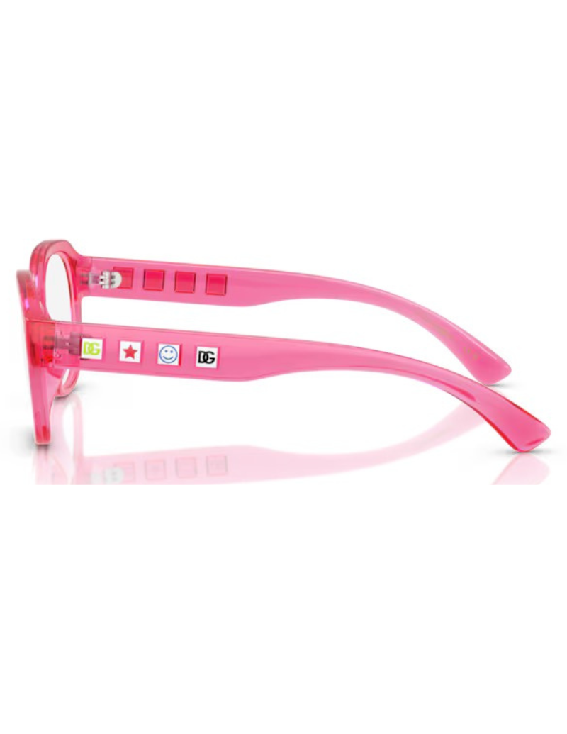 Okulary korekcyjne DOLCE&GABBANA 5004U 3450 - obrazek 3