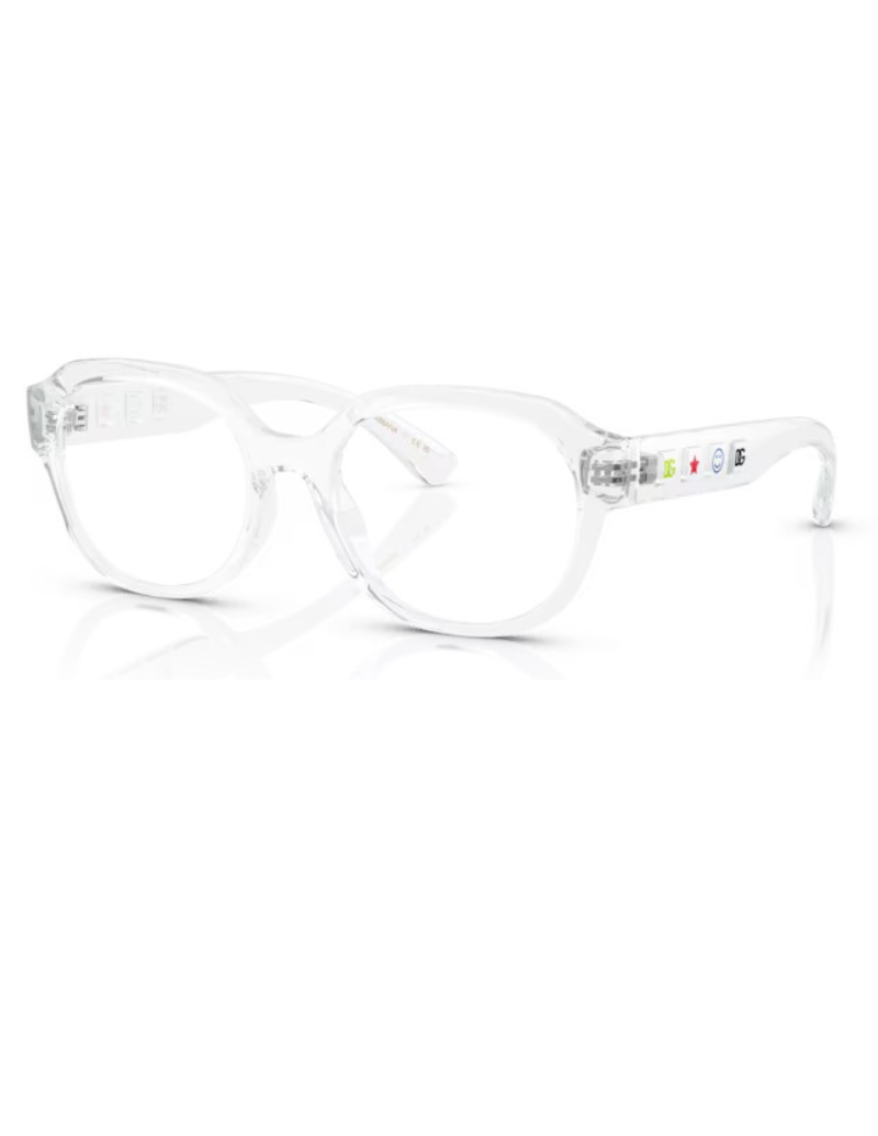 Okulary korekcyjne DOLCE&GABBANA 5004U 3133 - obrazek 5