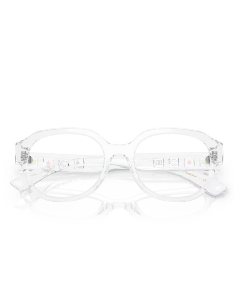 Okulary korekcyjne DOLCE&GABBANA 5004U 3133 - obrazek 2