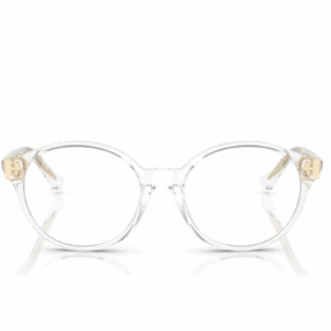 Okulary korekcyjne VERSACE 3007U 148