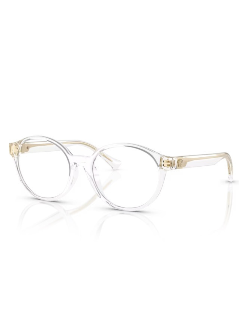 Okulary korekcyjne VERSACE 3007U 148 - obrazek 5