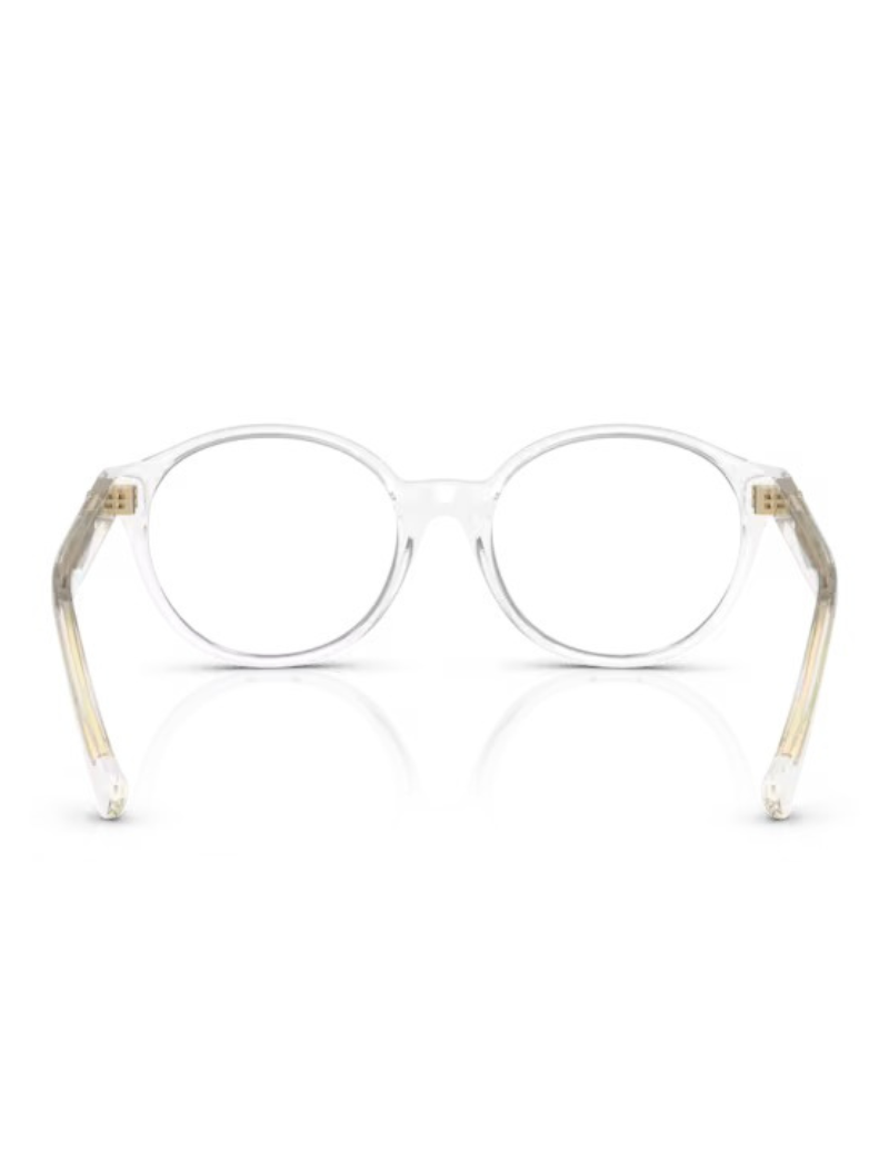 Okulary korekcyjne VERSACE 3007U 148 - obrazek 3