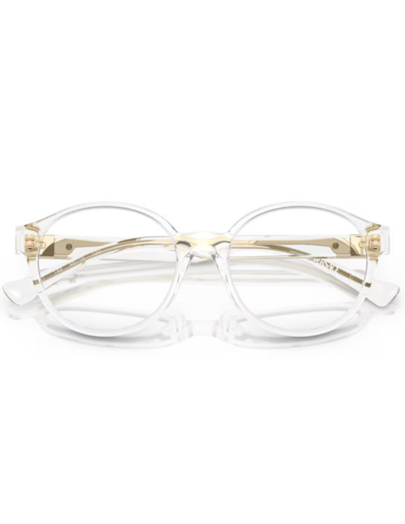 Okulary korekcyjne VERSACE 3007U 148 - obrazek 4