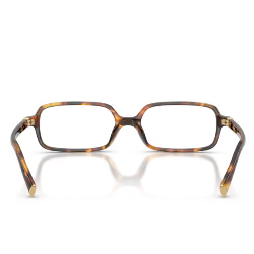 Okulary korekcyjne MIU MIU VMU01Y 14L - obrazek 2