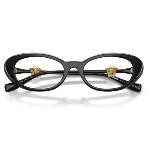 Okulary korekcyjne VERSACE MOD3381-U - obrazek 3