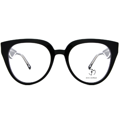 Okulary korekcyjne EVA MINGE EM11449 C1