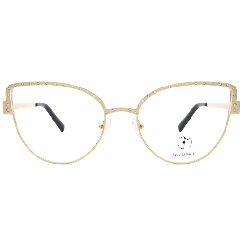 Okulary korekcyjne EVA MINGE EMP 1043 C1