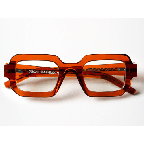 Okulary korekcyjne OSCAR MAGNUSON CARLA OM6 650