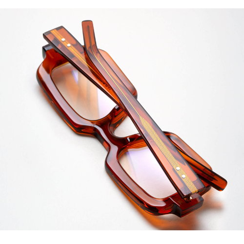 Okulary korekcyjne OSCAR MAGNUSON CARLA OM6 650 - obrazek 6