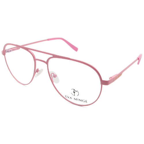 Okulary korekcyjne EVA MINGE EM11430 C1 - obrazek 3