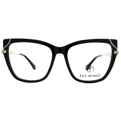 Okulary korekcyjne EVA MINGE EM11444 C1
