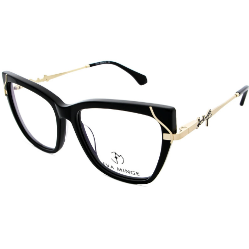 Okulary korekcyjne EVA MINGE EM11444 C1 - obrazek 3