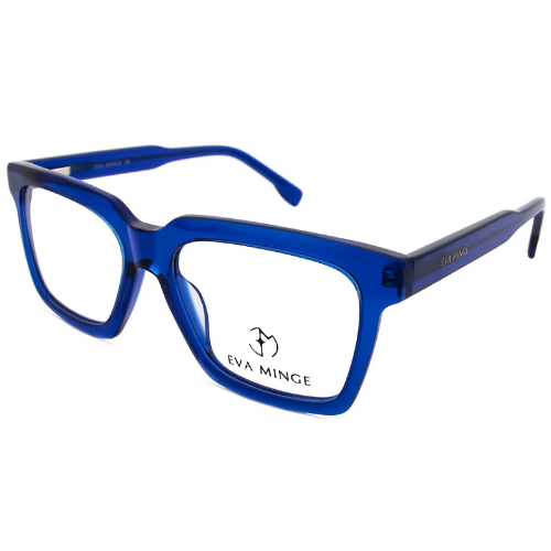 Okulary korekcyjne EVA MINGE EM11434 C2 - obrazek 3