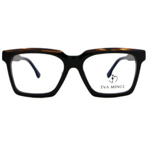 Okulary korekcyjne EVA MINGE EM11434 C1