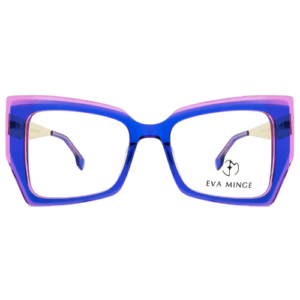 Okulary korekcyjne EVA MINGE EMP 1036 C1