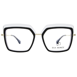Okulary korekcyjne EVA MINGE EMP 1038 C1