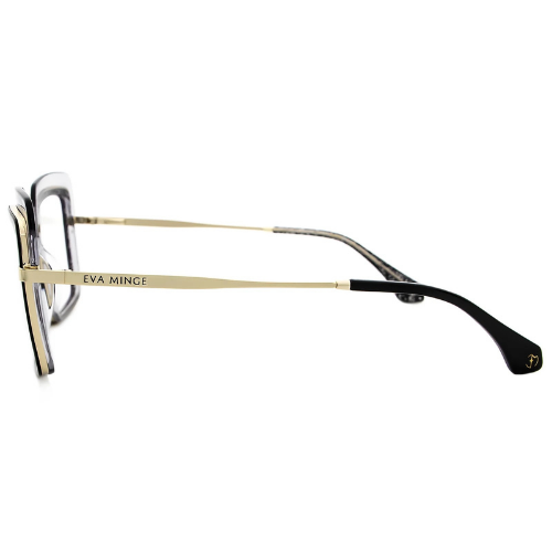 Okulary korekcyjne EVA MINGE EMP 1038 C1 - obrazek 3