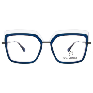 Okulary korekcyjne EVA MINGE EMP 1038 C2