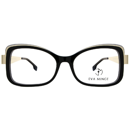 Okulary korekcyjne EVA MINGE EM11445 C1