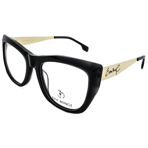 Okulary korekcyjne EVA MINGE EM11443 C1 - obrazek 4