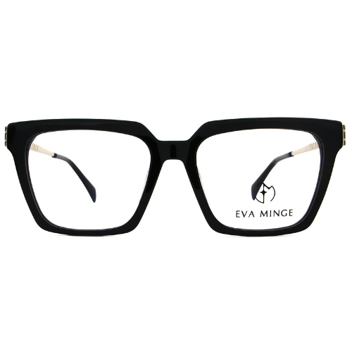 Okulary korekcyjne EVA MINGE EM11442 C1